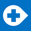 Salucenter logo