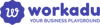 Workadu e-Invoicing logo