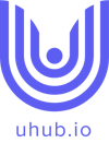 uhub logo