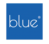 Blue's logo