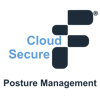 Fidelis Cloud Secure logo