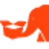 Elephant Trax logo