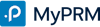 MyPRM logo