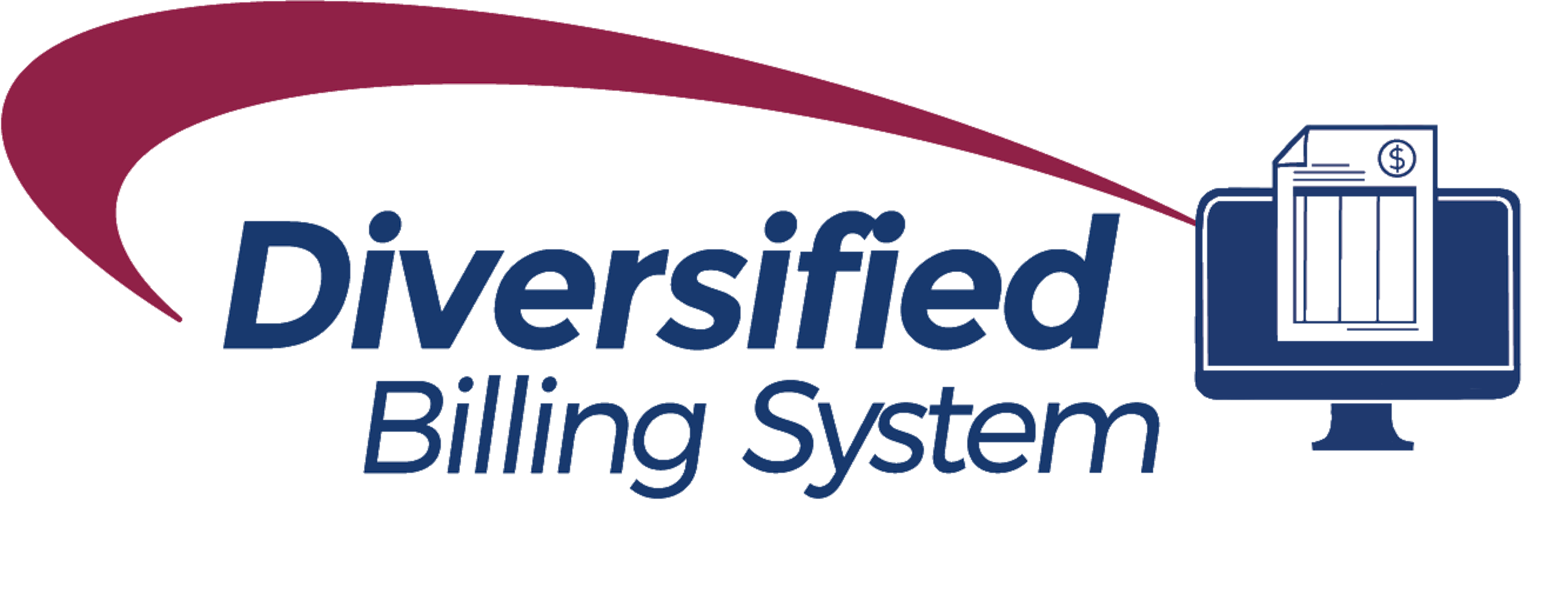 Diversified Billing Logo