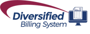 Diversified Billing's logo