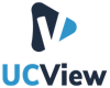 UCView logo