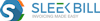 Sleek Bill logo