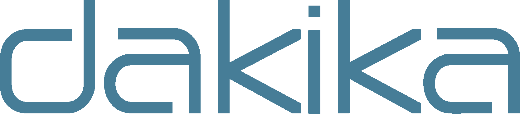Dakika logo