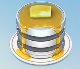 Sequel Pro logo