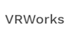 VRWorks logo