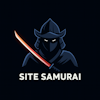 Site Samurai logo