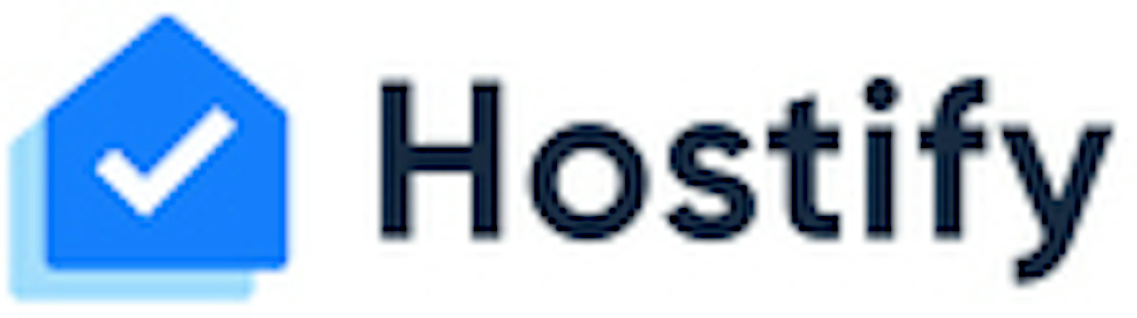 Hostify Logo