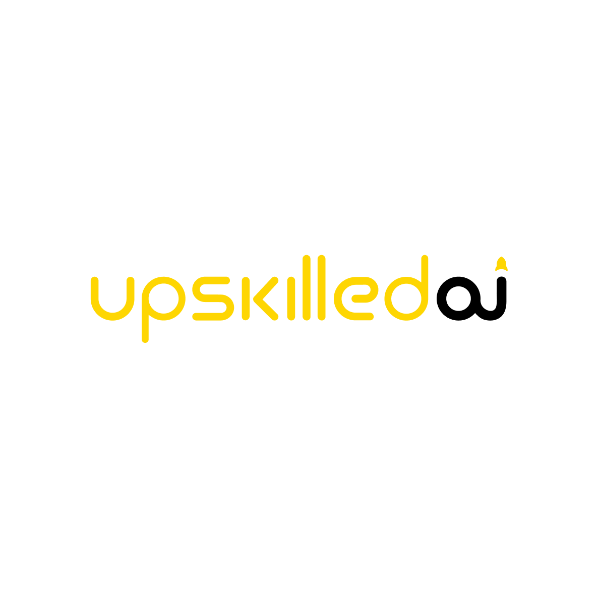Upskilled logo