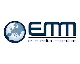 eMM Pegasus Media Monitoring