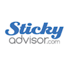 Sticky Advisor Logo