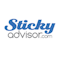 Sticky Advisor logo