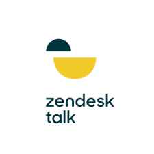Zendesk Talk - Logo