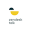 Zendesk Talk logo