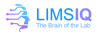 LIMS IQ logo