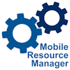 Mobile Resource Manager's logo