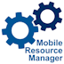 Mobile Resource Manager logo