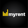 MyRent logo