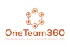 OneTeam360 logo