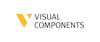 Visual Components logo