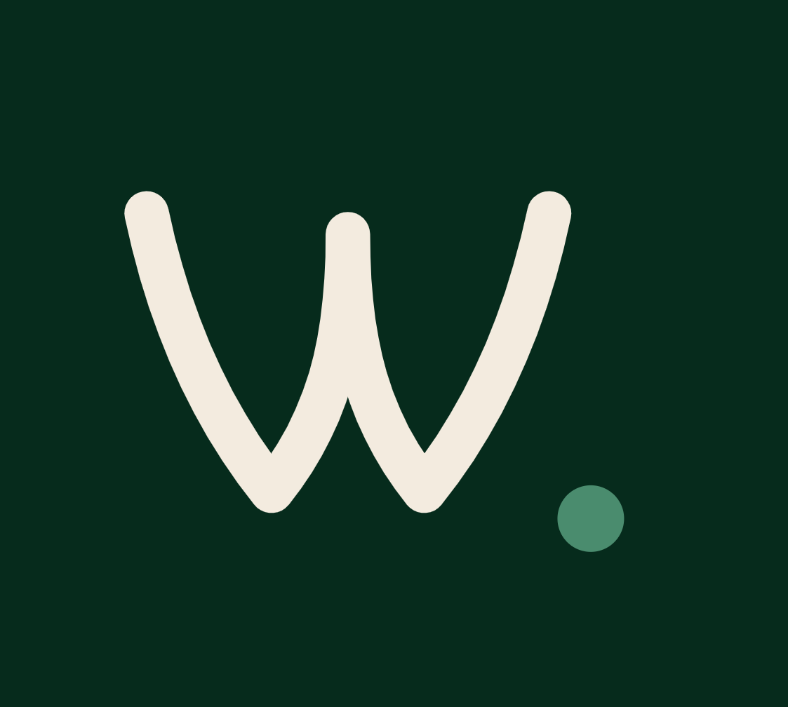 Woodo Finance logo