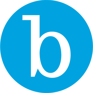 Logo di Booker