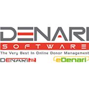 Denari Software's logo