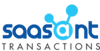 SaasAnt Transactions logo