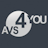 AVS Video Editor logo