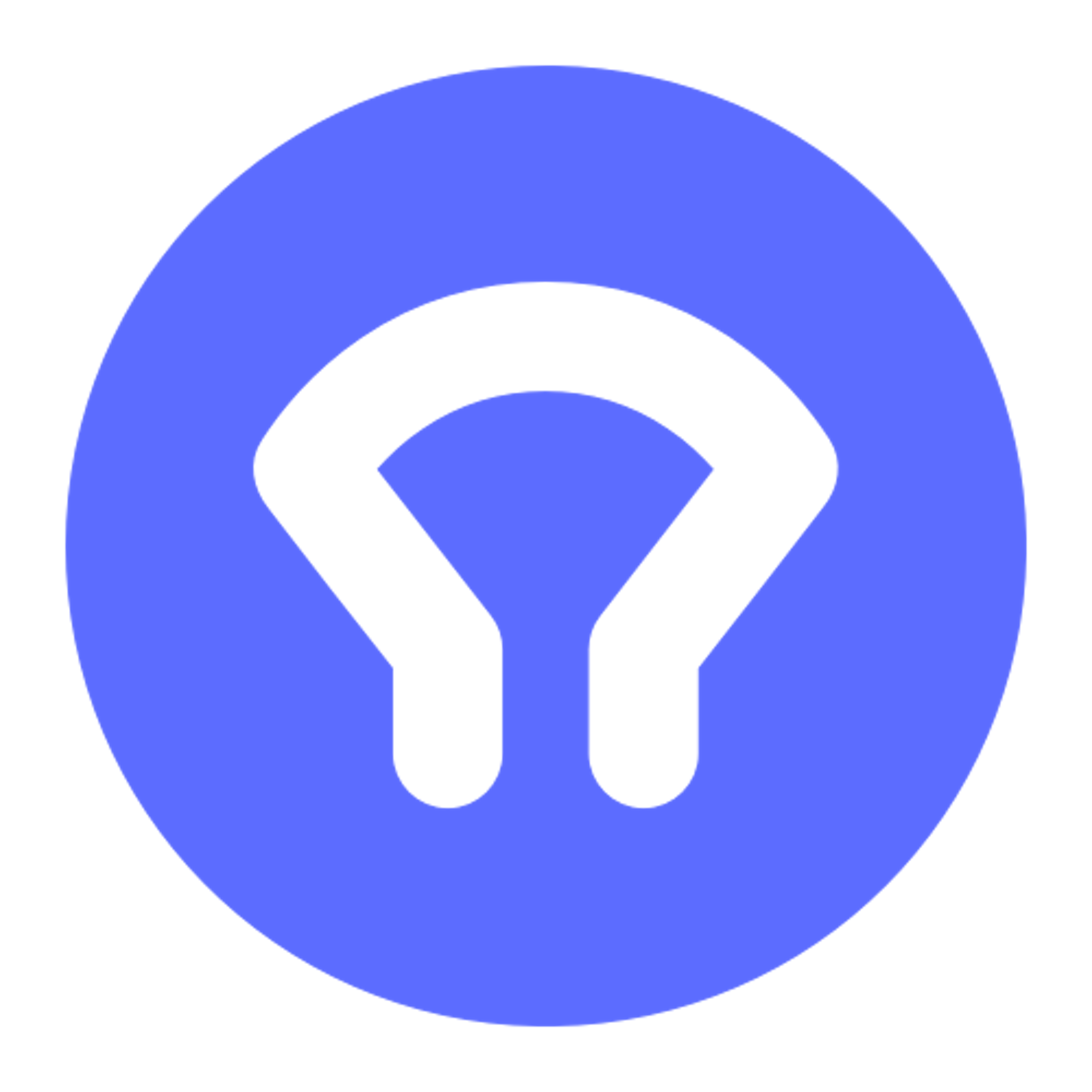 Digistorm Funnel Logo