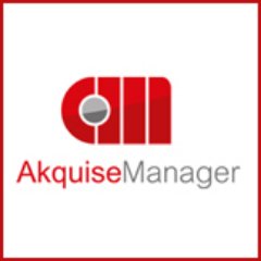AkquiseManager Logo