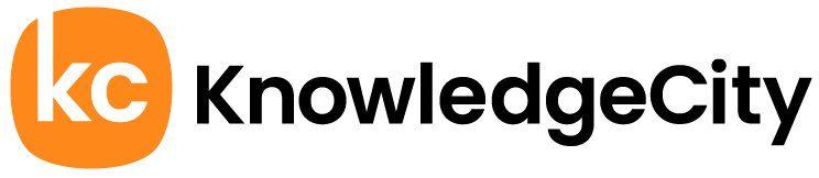 KnowledgeCity LMS logo