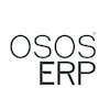 OSOS ERP logo