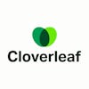 Cloverleaf logo
