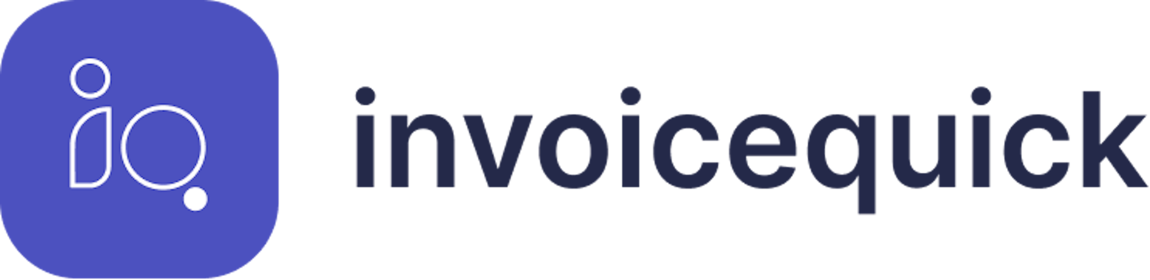 InvoiceQuick Logo