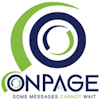 OnPage Incident Management System logo