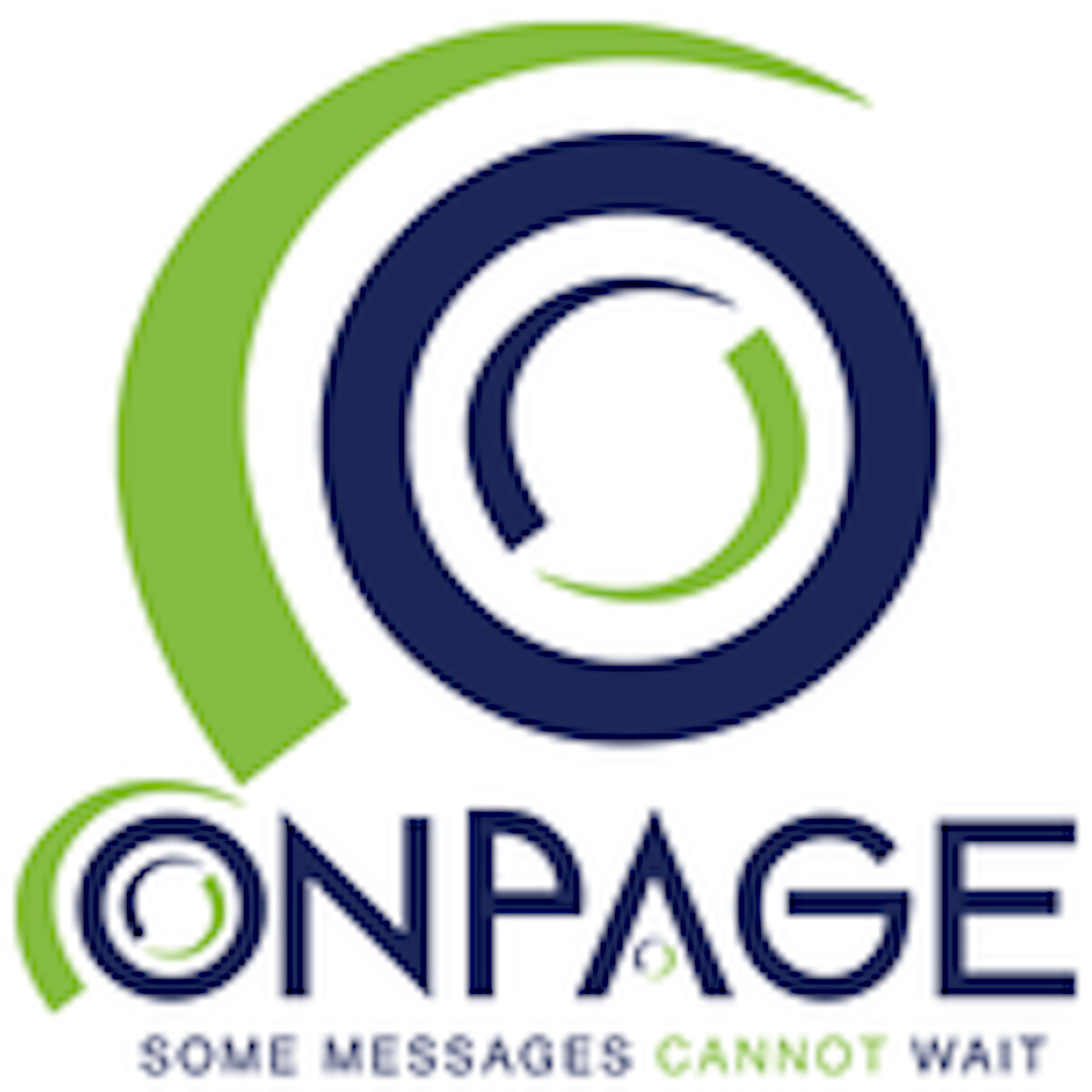 OnPage Incident Management System Logo