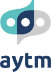 AYTM logo