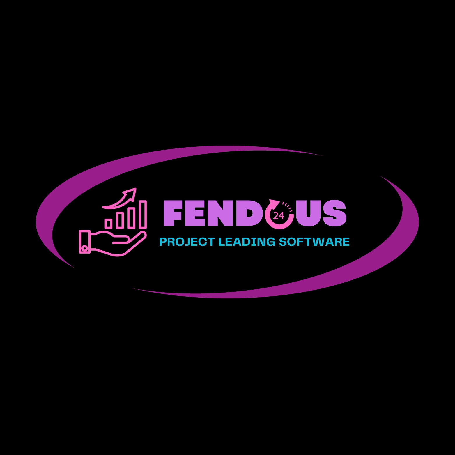 Fendous logo