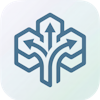 MemoryRouter logo