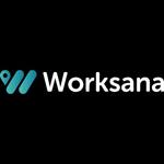 Worksana logo