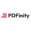 PDFinity logo