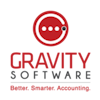 Gravity Software logo