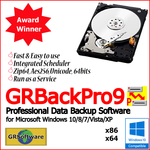 GRBackPro