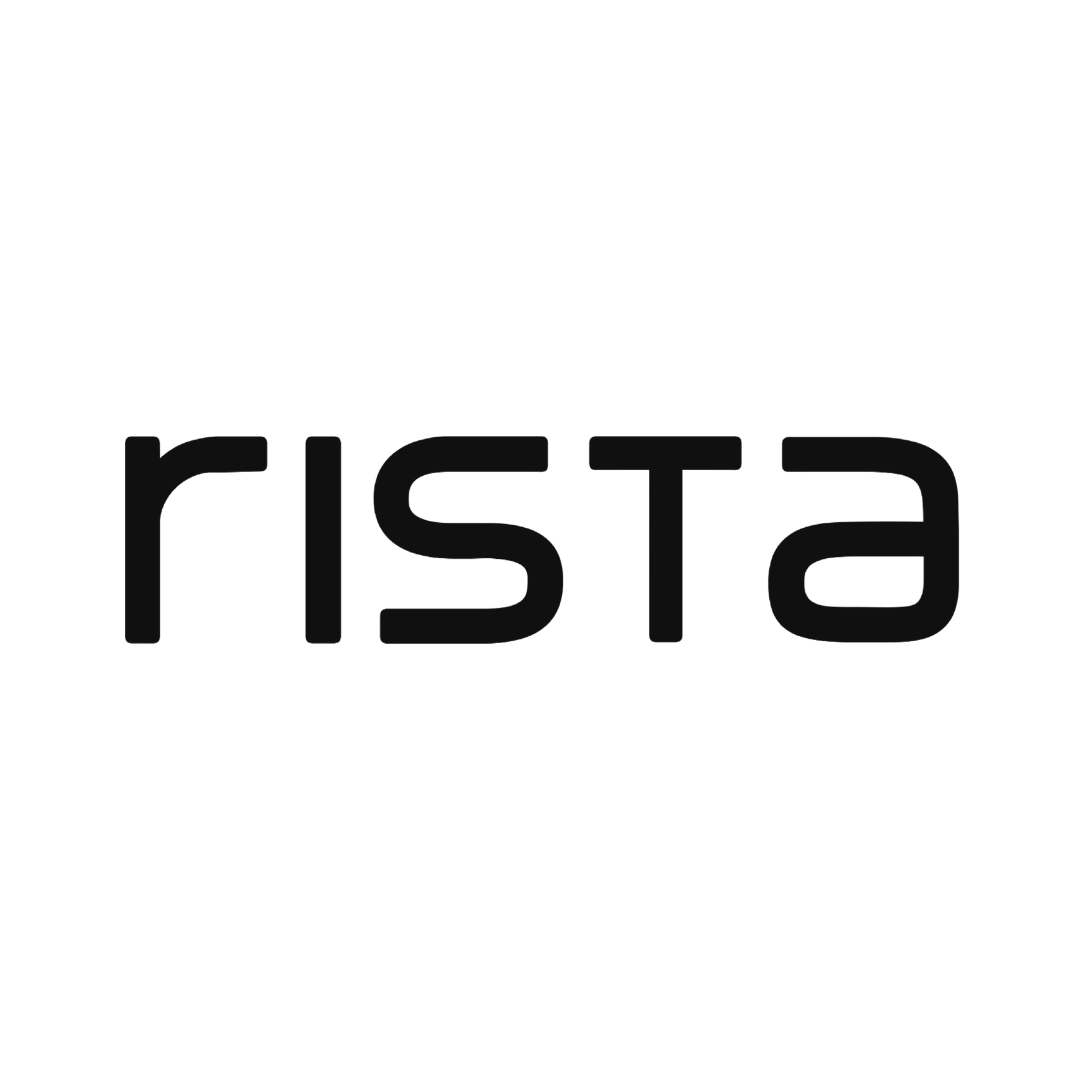 Rista logo