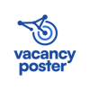 Vacancy Poster logo